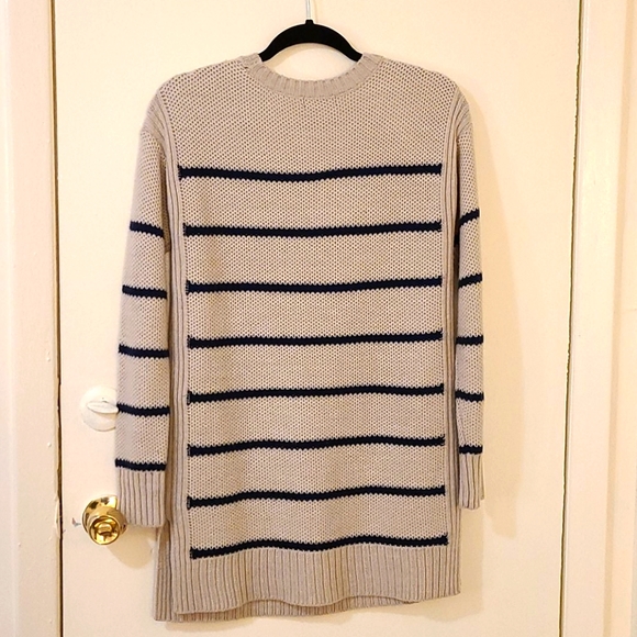 Sweater Tunic - Picture 2 of 2